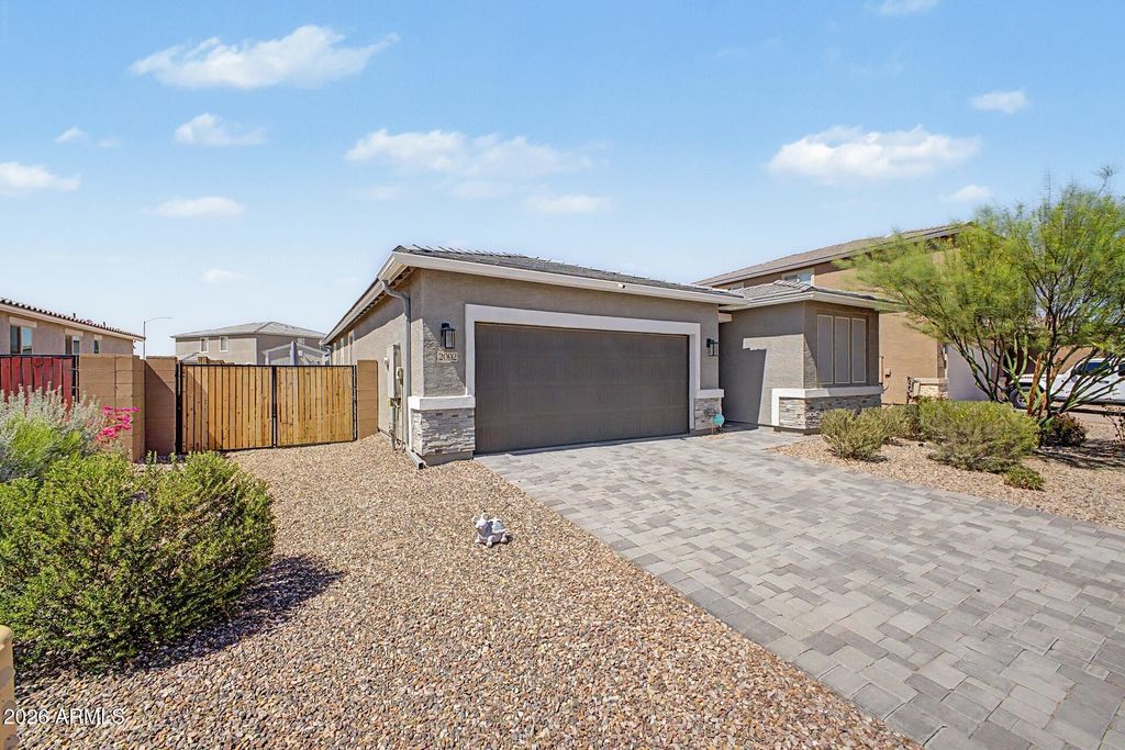 2092 E ESCONDIDO Place, Casa Grande, AZ 85122 — photo 2