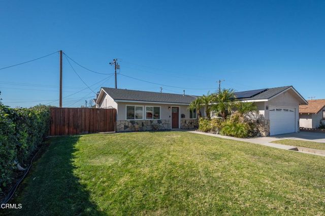 239 Cartagena Street, Camarillo, CA 93010