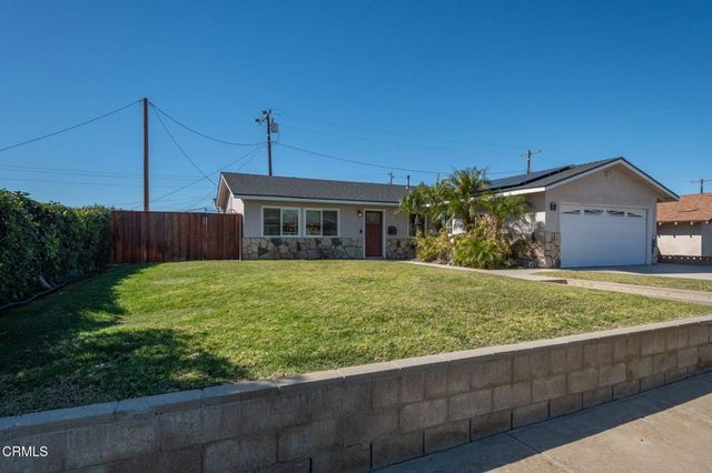 239 Cartagena Street, Camarillo, CA 93010