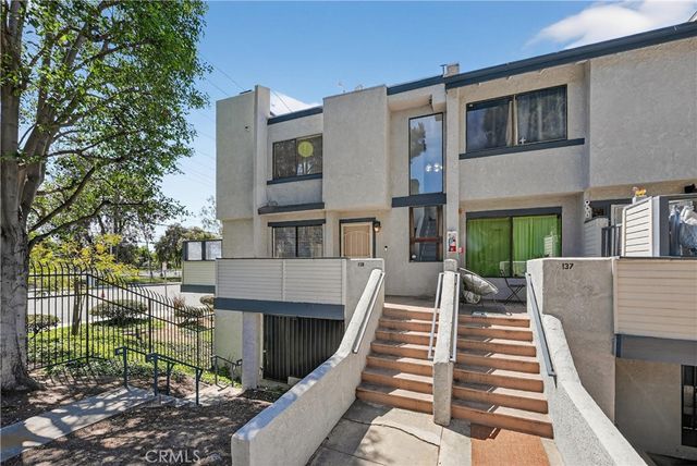 803 E Victoria 138, Carson, CA 90746