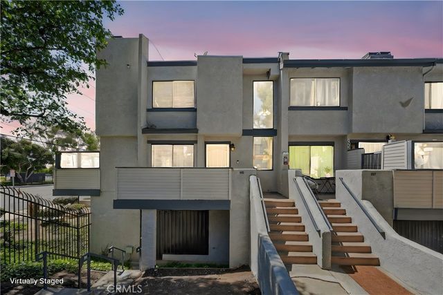 803 E Victoria 138, Carson, CA 90746