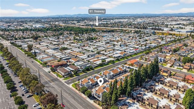 803 E Victoria 138, Carson, CA 90746