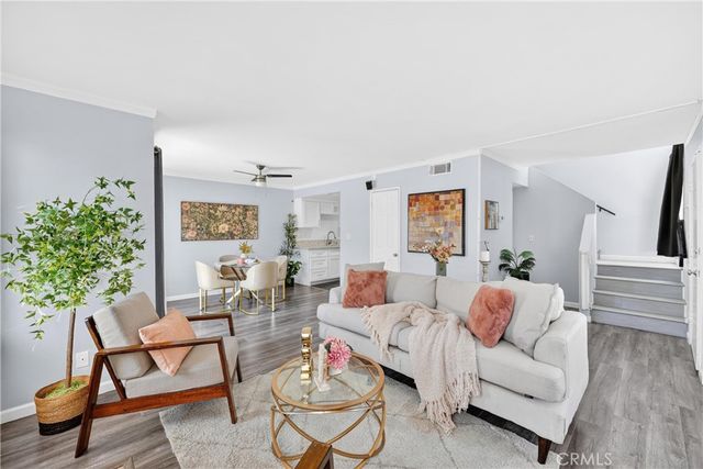 803 E Victoria 138, Carson, CA 90746