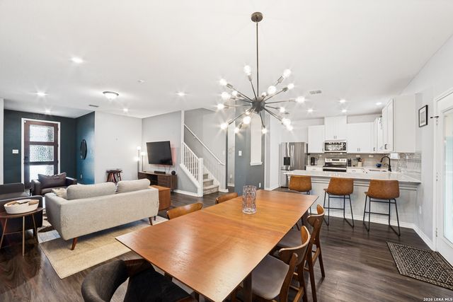 7974 HANGING BR, San Antonio, TX 78253