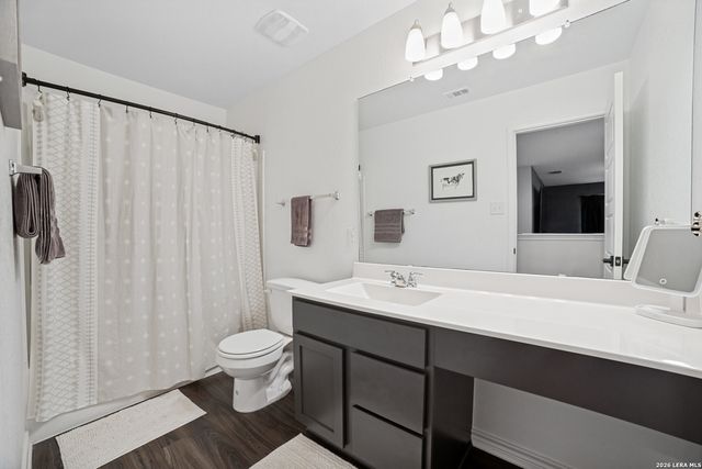 7974 HANGING BR, San Antonio, TX 78253