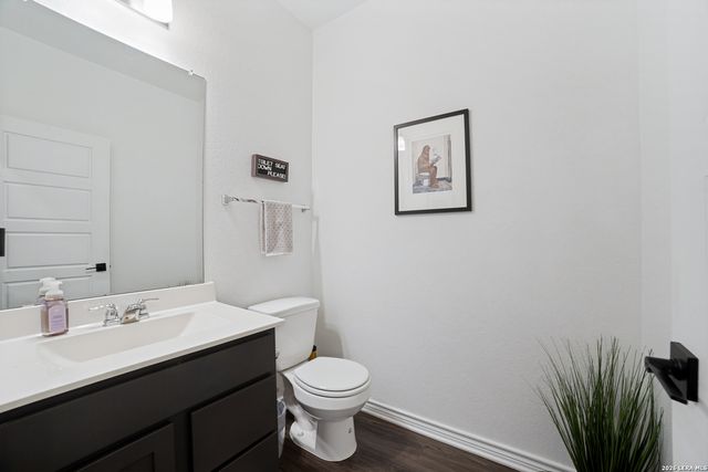 7974 HANGING BR, San Antonio, TX 78253