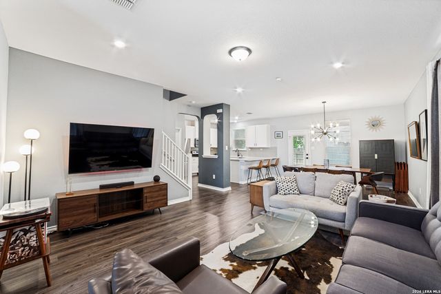 7974 HANGING BR, San Antonio, TX 78253