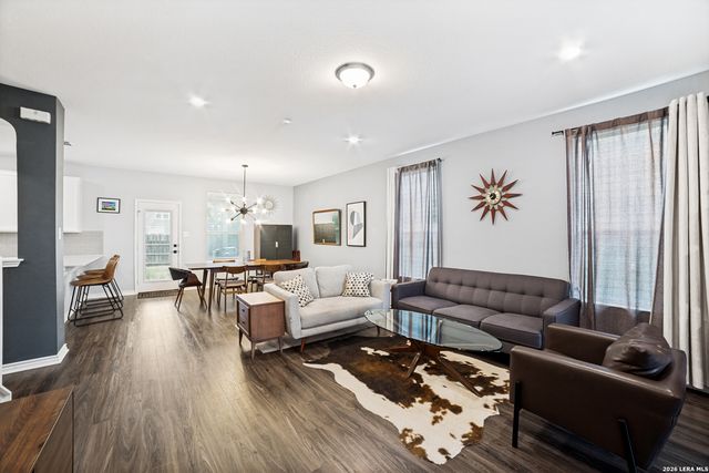 7974 HANGING BR, San Antonio, TX 78253