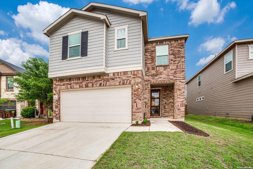7974 HANGING BR, San Antonio, TX 78253