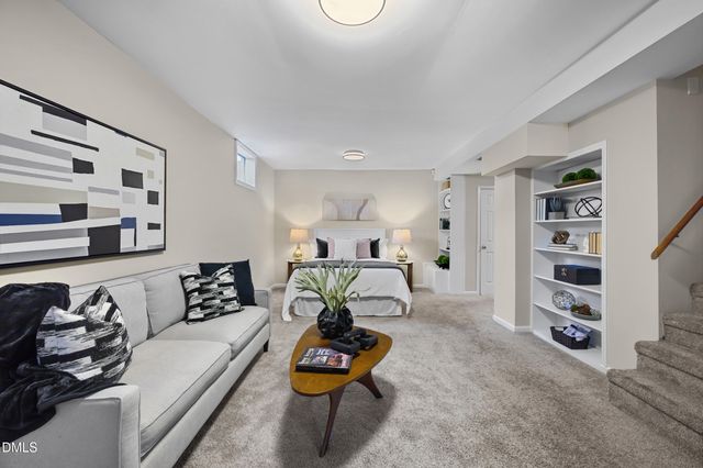2612 Barmettler Street, Raleigh, NC 27607