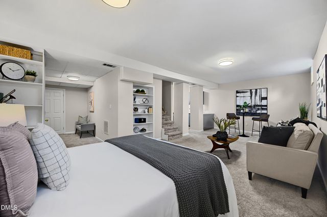 2612 Barmettler Street, Raleigh, NC 27607