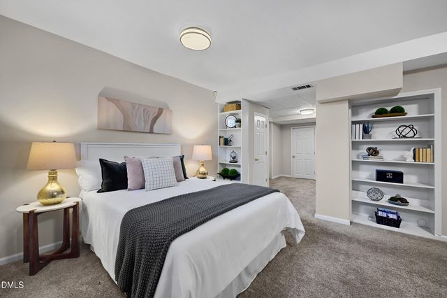 2612 Barmettler Street, Raleigh, NC 27607