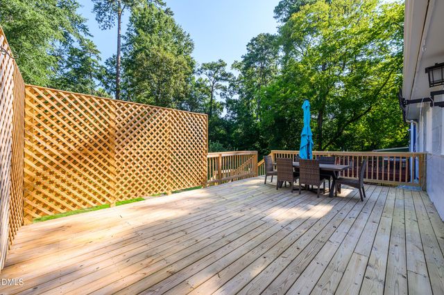 2612 Barmettler Street, Raleigh, NC 27607