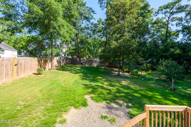 2612 Barmettler Street, Raleigh, NC 27607