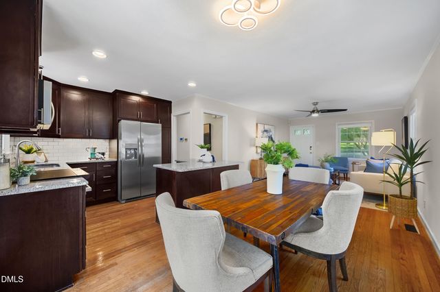 2612 Barmettler Street, Raleigh, NC 27607