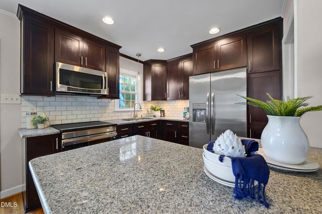 2612 Barmettler Street, Raleigh, NC 27607