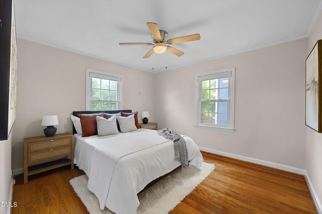 2612 Barmettler Street, Raleigh, NC 27607