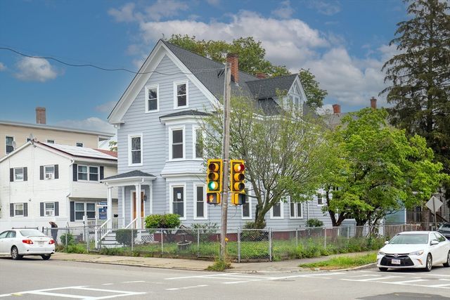 436 Summer St, Lynn, MA 01905