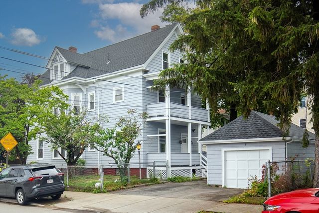 436 Summer St, Lynn, MA 01905