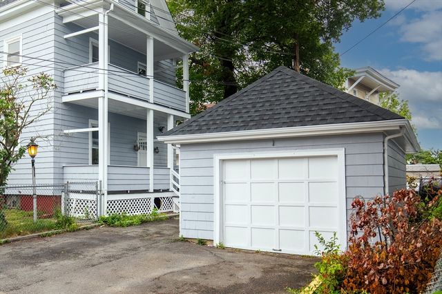 436 Summer St, Lynn, MA 01905