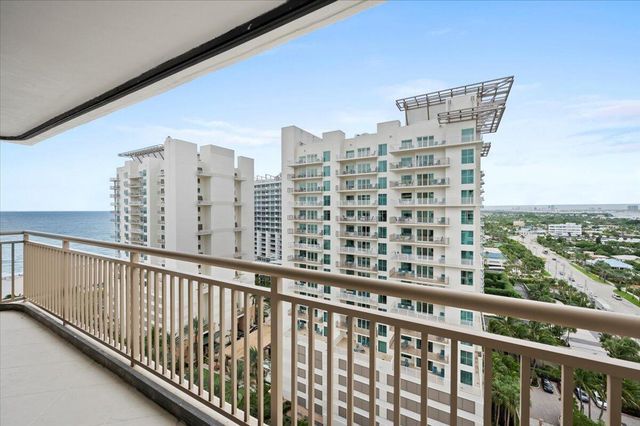 3400 N Ocean Drive 1806, Singer Island, FL 33404