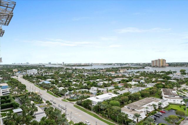 3400 N Ocean Drive 1806, Singer Island, FL 33404