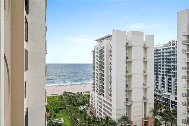 3400 N Ocean Drive 1806, Singer Island, FL 33404