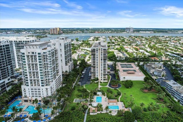 3400 N Ocean Drive 1806, Singer Island, FL 33404