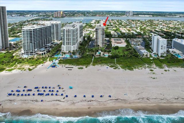 3400 N Ocean Drive 1806, Singer Island, FL 33404