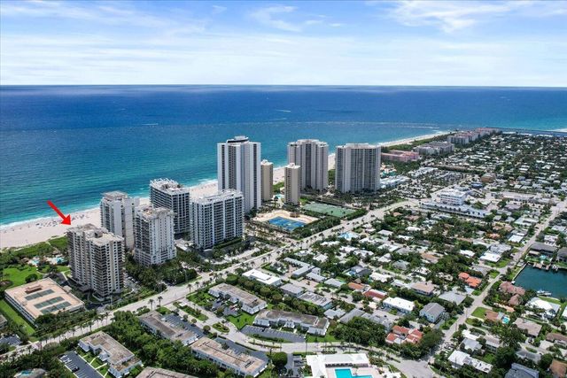3400 N Ocean Drive 1806, Singer Island, FL 33404