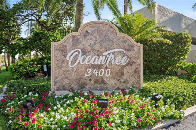 3400 N Ocean Drive 1806, Singer Island, FL 33404