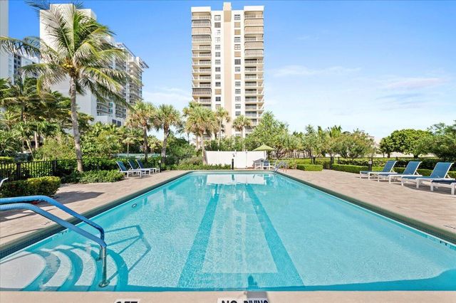 3400 N Ocean Drive 1806, Singer Island, FL 33404