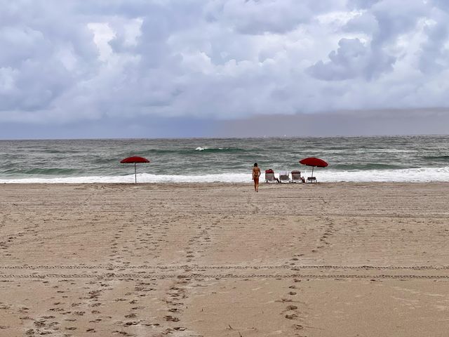 3400 N Ocean Drive 1806, Singer Island, FL 33404