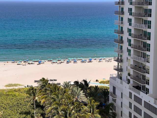 3400 N Ocean Drive 1806, Singer Island, FL 33404