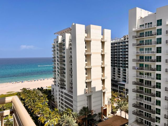 3400 N Ocean Drive 1806, Singer Island, FL 33404