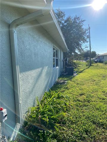 1127 Gilbert AVE S, Lehigh Acres, FL 33973