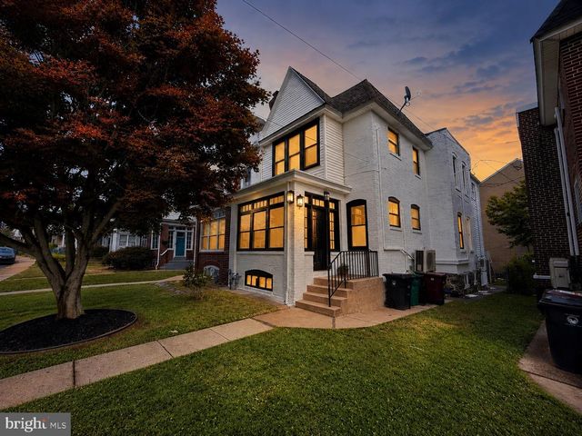 3204 N MADISON ST, Wilmington, DE 19802