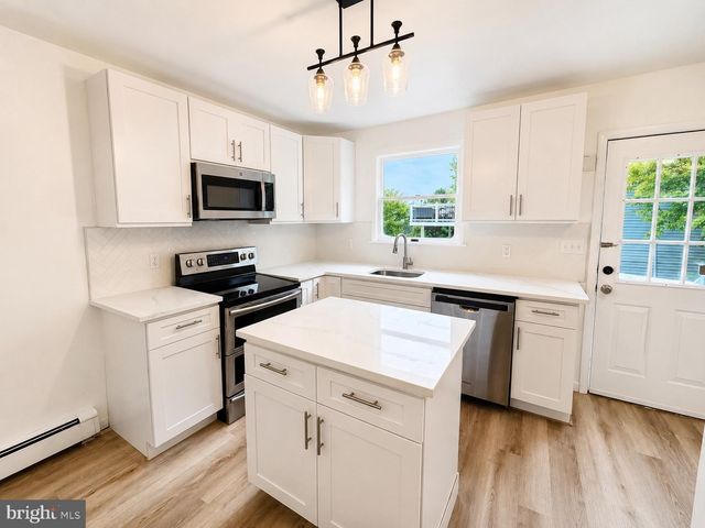 3204 N MADISON ST, Wilmington, DE 19802