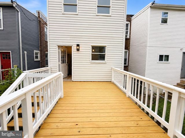 3204 N MADISON ST, Wilmington, DE 19802