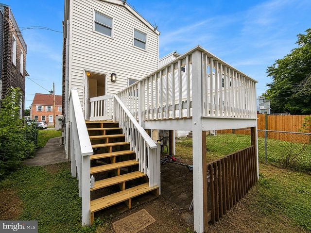 3204 N MADISON ST, Wilmington, DE 19802