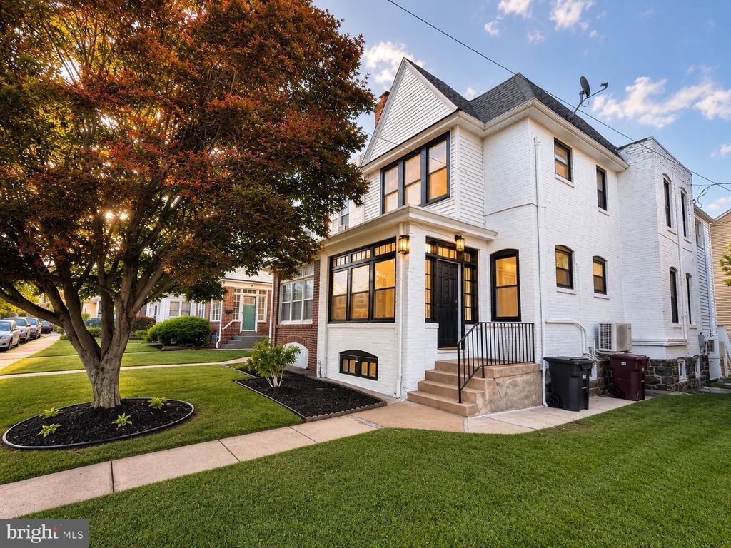3204 N MADISON ST, Wilmington, DE 19802