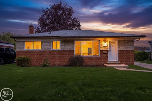 13441 Carol Avenue, Warren, MI 48088