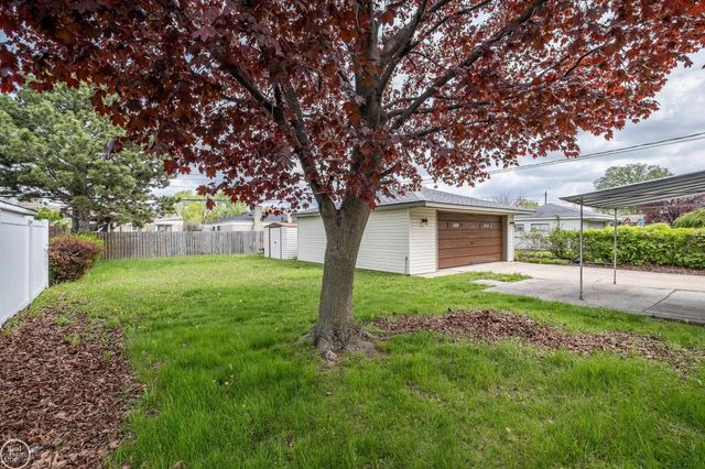13441 Carol Avenue, Warren, MI 48088