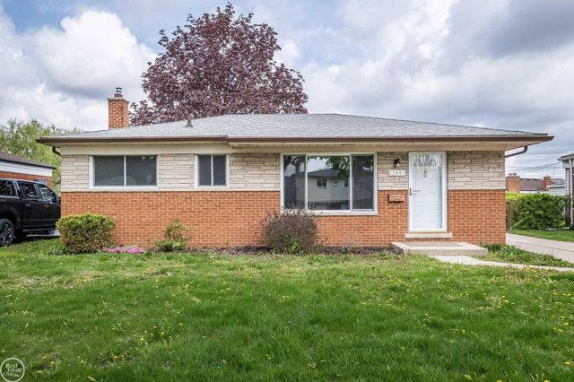 13441 Carol Avenue, Warren, MI 48088