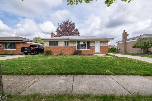 13441 Carol Avenue, Warren, MI 48088