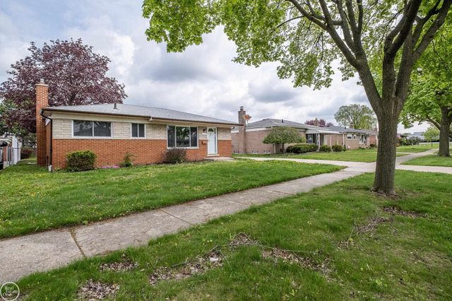 13441 Carol Avenue, Warren, MI 48088