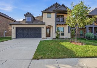1618 Thurlow Trail, Forney, TX 75126