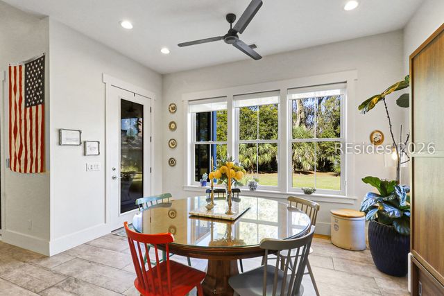 2 Fiddler Crab Ct, Bluffton, SC 29910