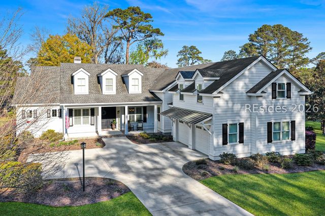 2 Fiddler Crab Ct, Bluffton, SC 29910