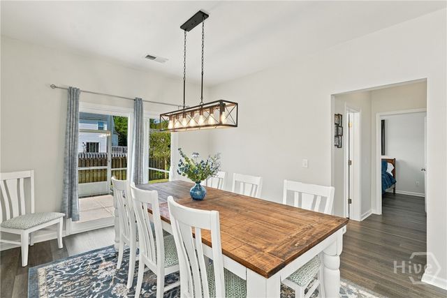 264 Beecher Drive, Richmond Hill, GA 31324
